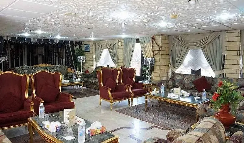 Rotana Hotel Джедда