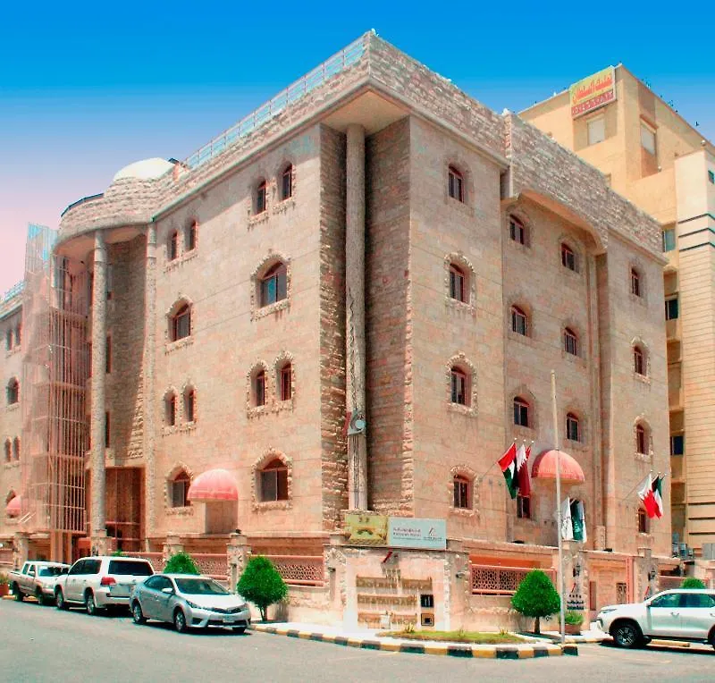 Rotana Hotel Джедда Саудовская Аравия