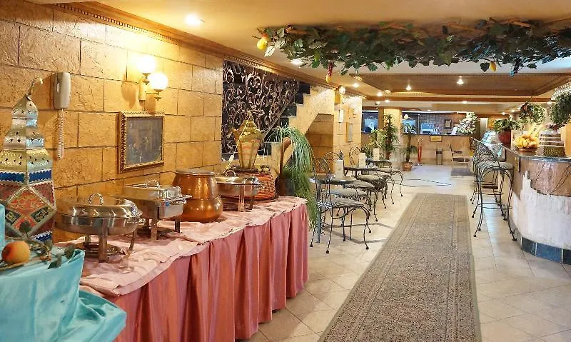 ***  Rotana Hotel Джедда Саудовская Аравия