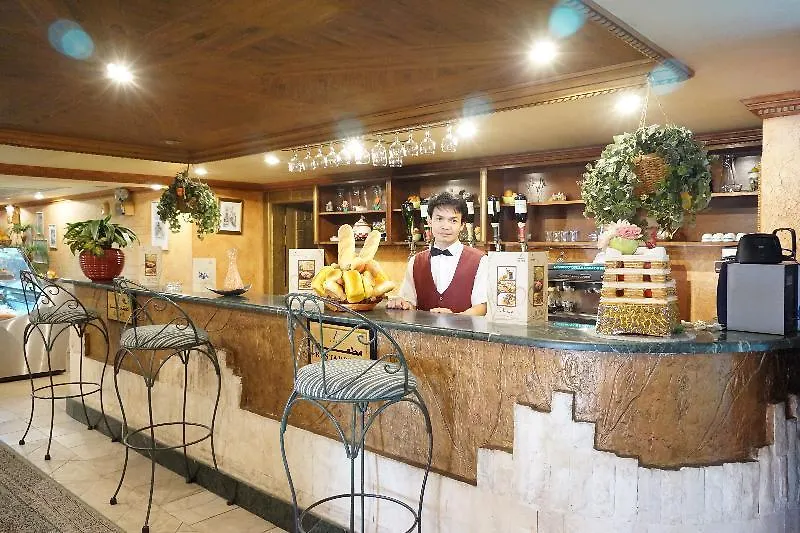 Rotana Hotel Джедда