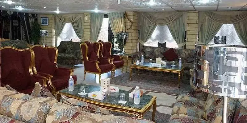 Rotana Hotel Jeddah 3*,  Saudi Arabia