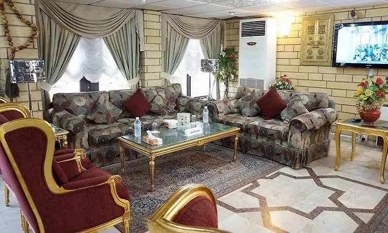 Rotana Hotel Jeddah