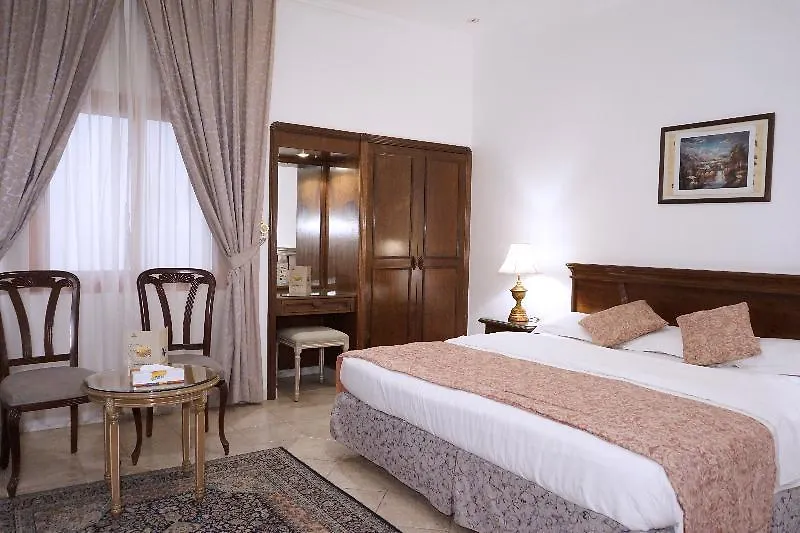 Rotana Hotel Jeddah