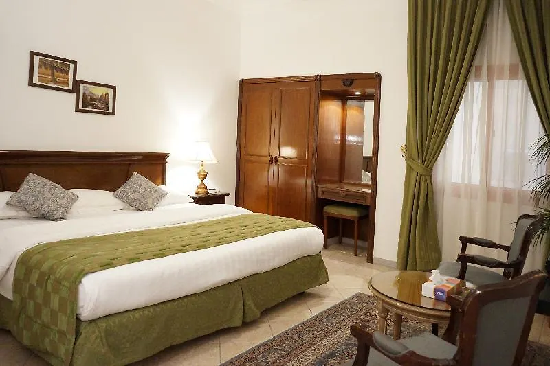 Rotana Hotel Jeddah Saudi Arabia
