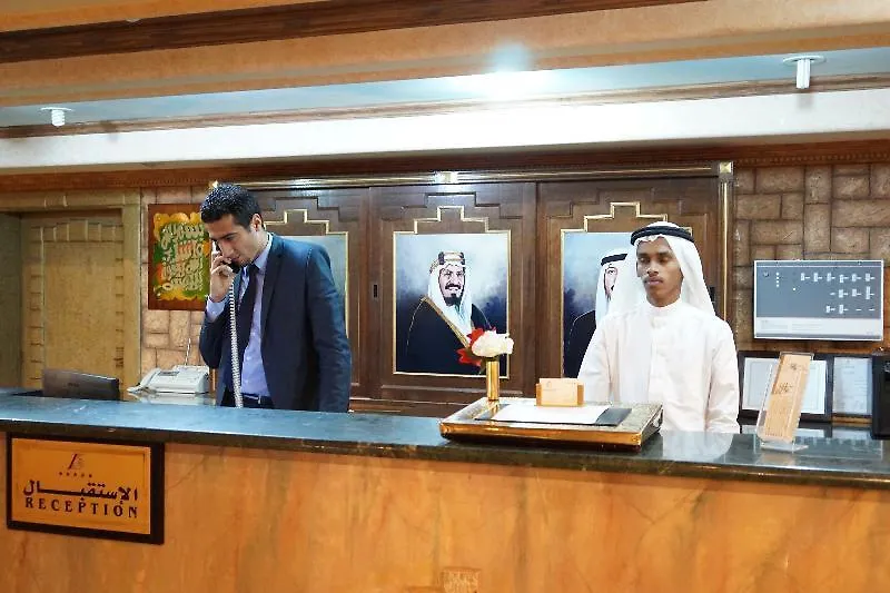 ***  Rotana Hotel Jeddah Saudi Arabia
