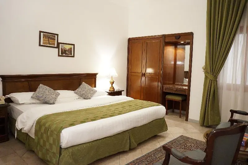 Rotana Hotel Jeddah