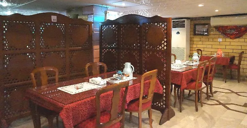 Rotana Hotel Jeddah