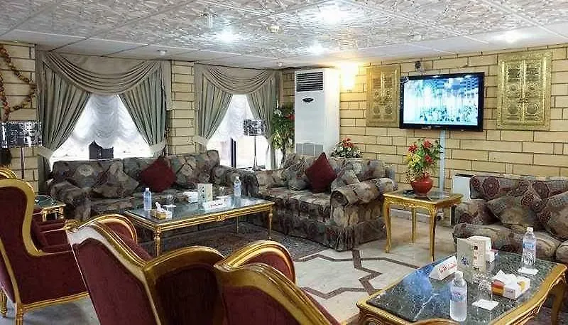 Rotana Hotel Djedda