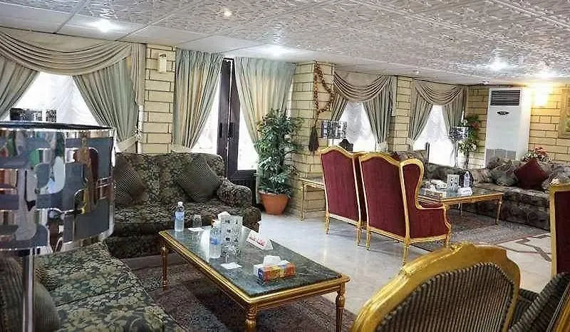 Rotana Hotel Djedda