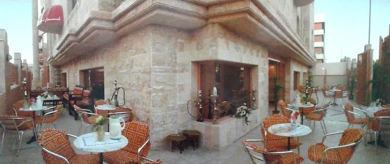 ***  Rotana Hotel Djedda Saoedi-Arabië