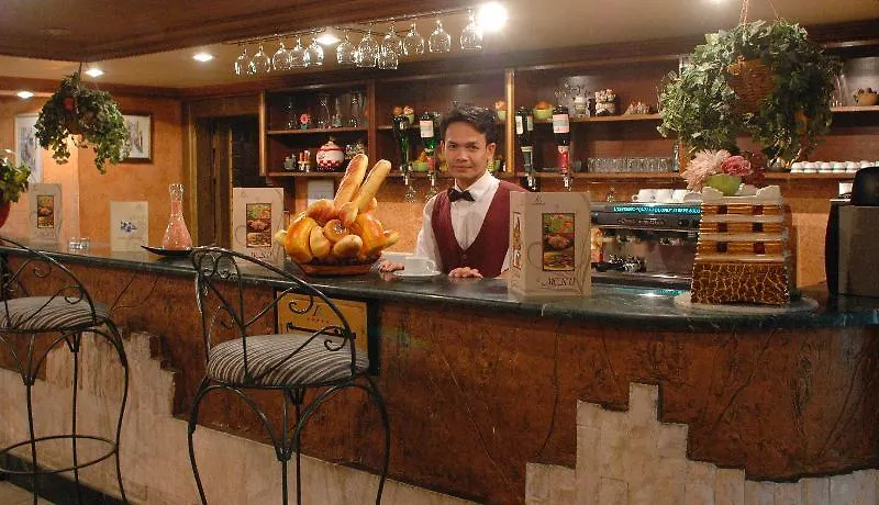 Rotana Hotel Djedda