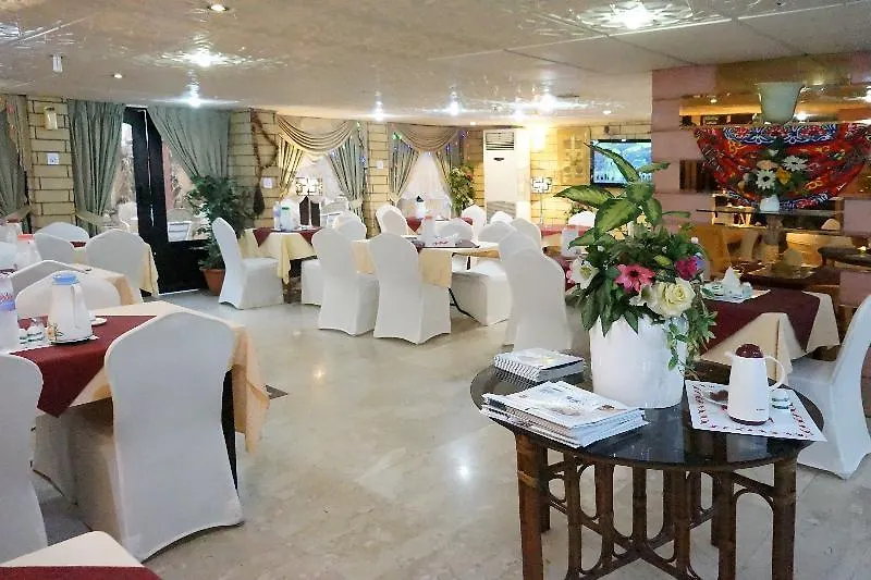 ***  Rotana Hotel Djedda Saoedi-Arabië